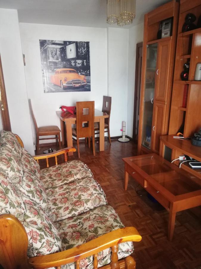 Hab 1 Wifi Vista Alegre Quarto em Acomodações Particulares *