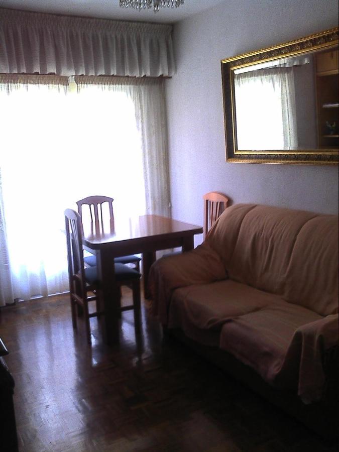 Hab 1 Wifi Vista Alegre Madri