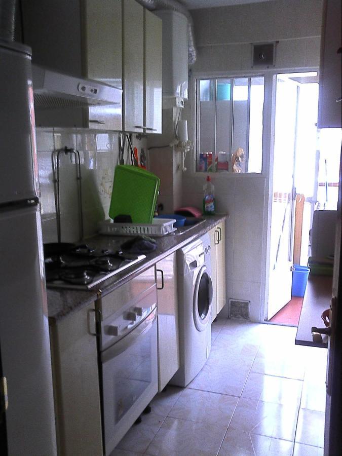 Quarto em Acomodações Particulares Hab 1 Wifi Vista Alegre *
