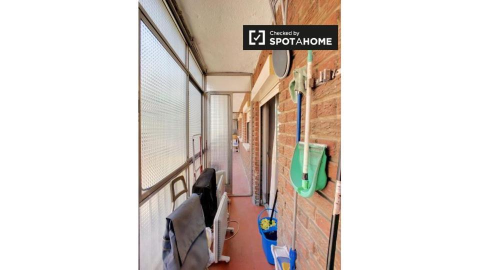 Quarto em Acomodações Particulares Hab 1 Wifi Vista Alegre
